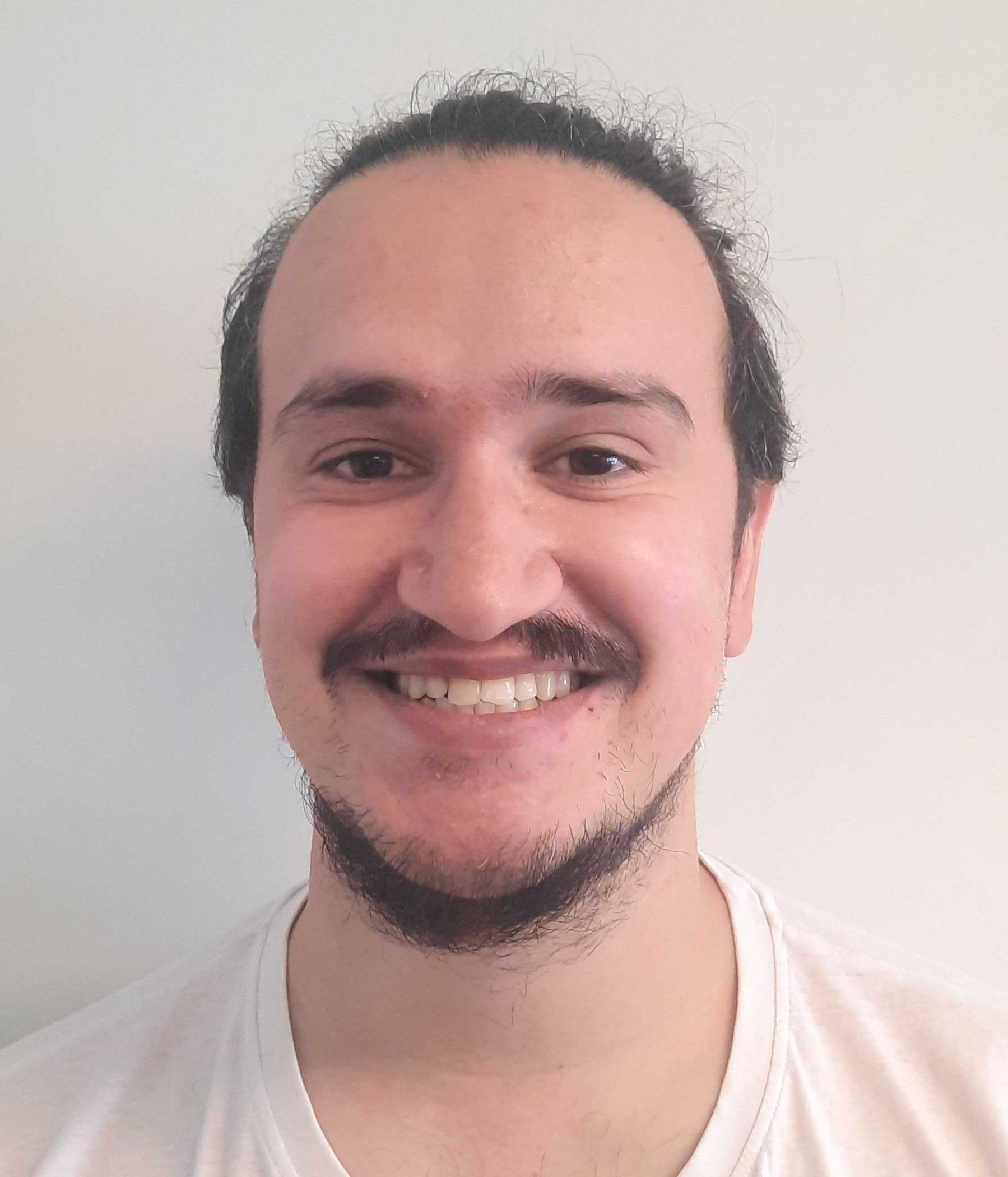 André Campos