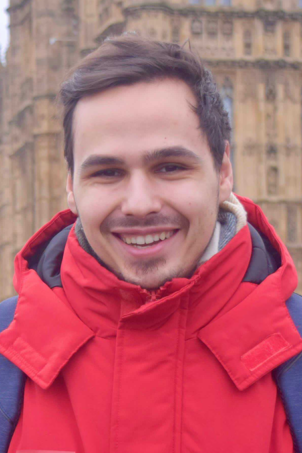 João Veríssimo