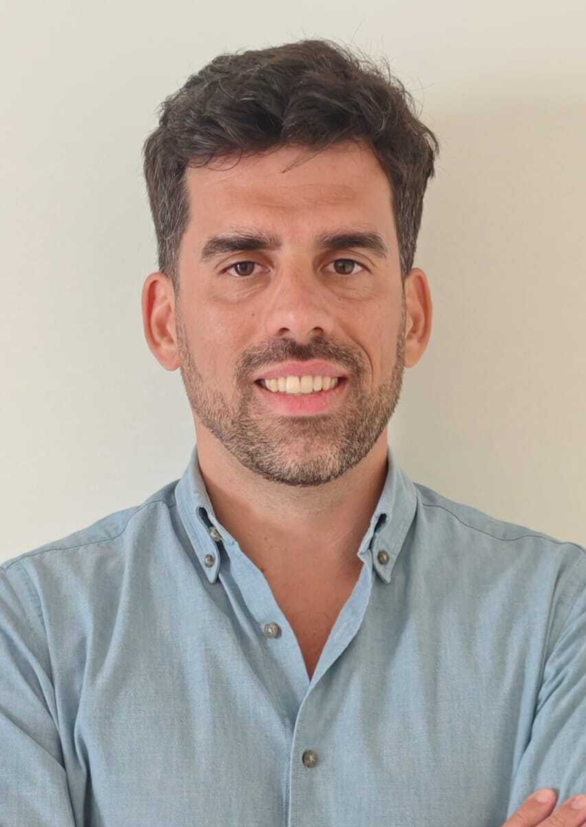 José Pereira