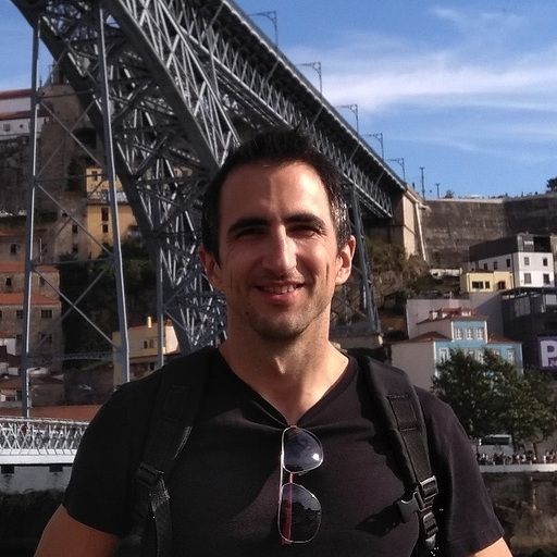 Luís Henriques