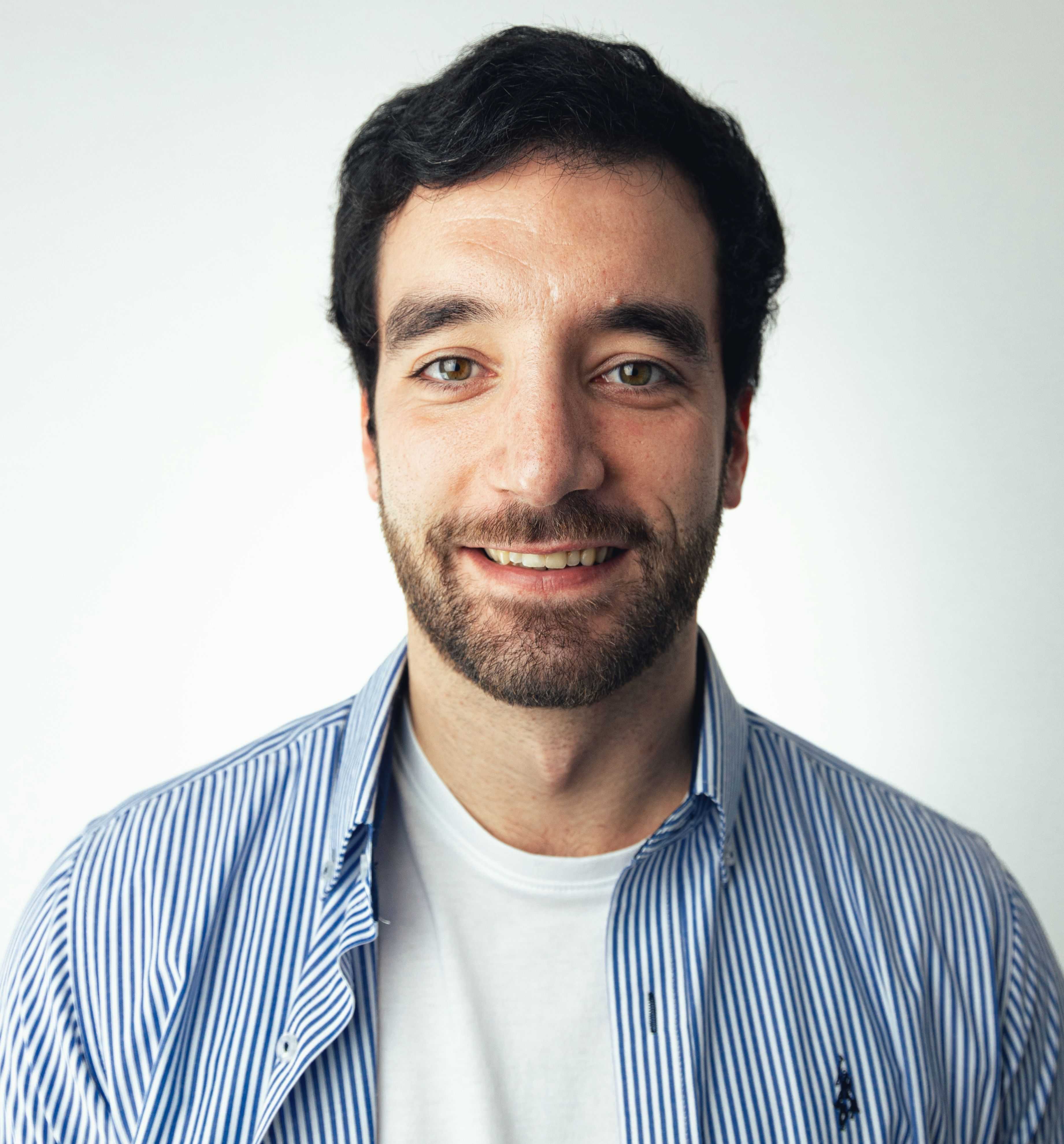 Luís Santos