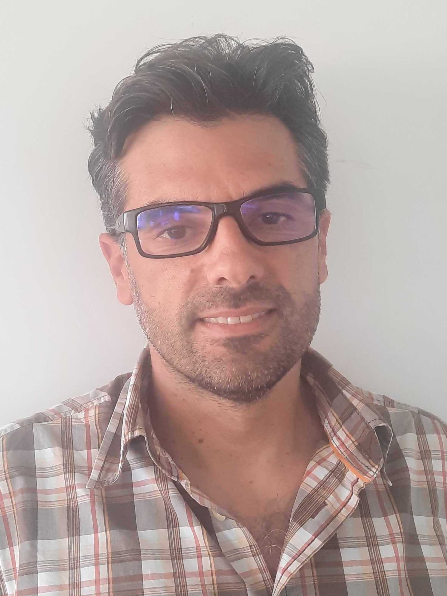 Marco Fernandes