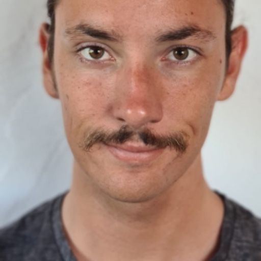 Yuri Cabrita