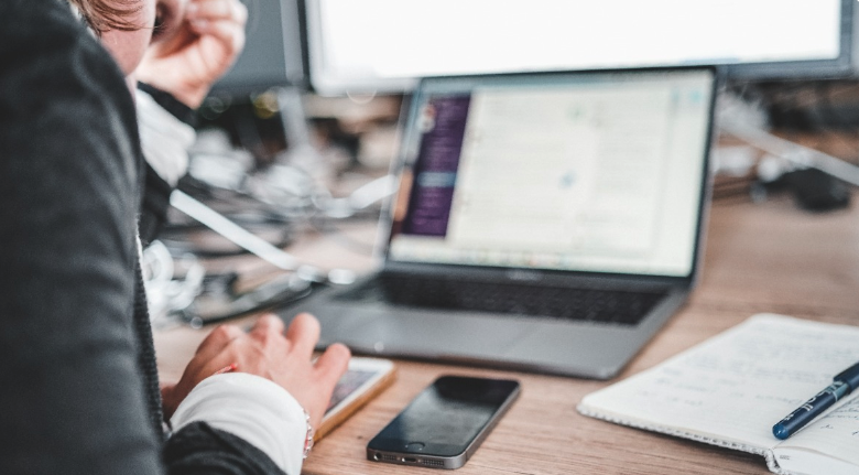 Enterprise Recruitment Provider