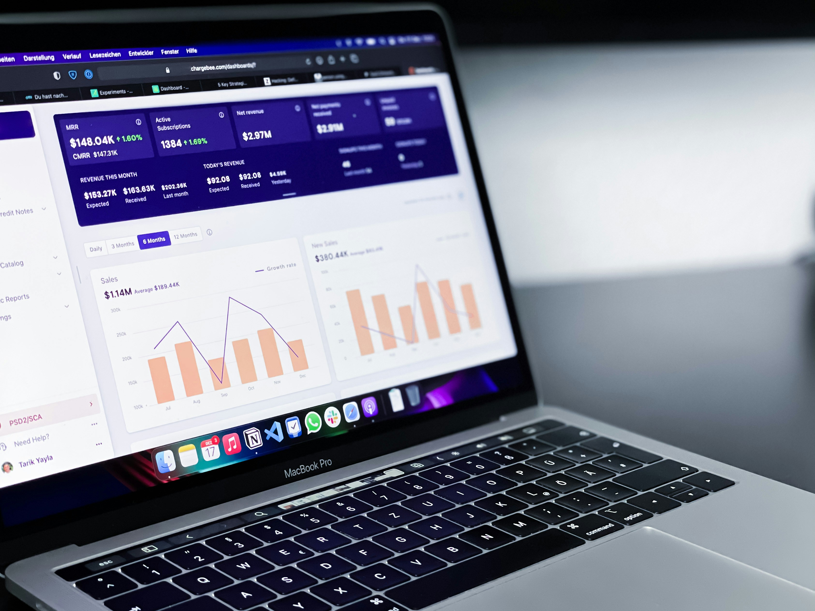 Mobile Engagement Leader