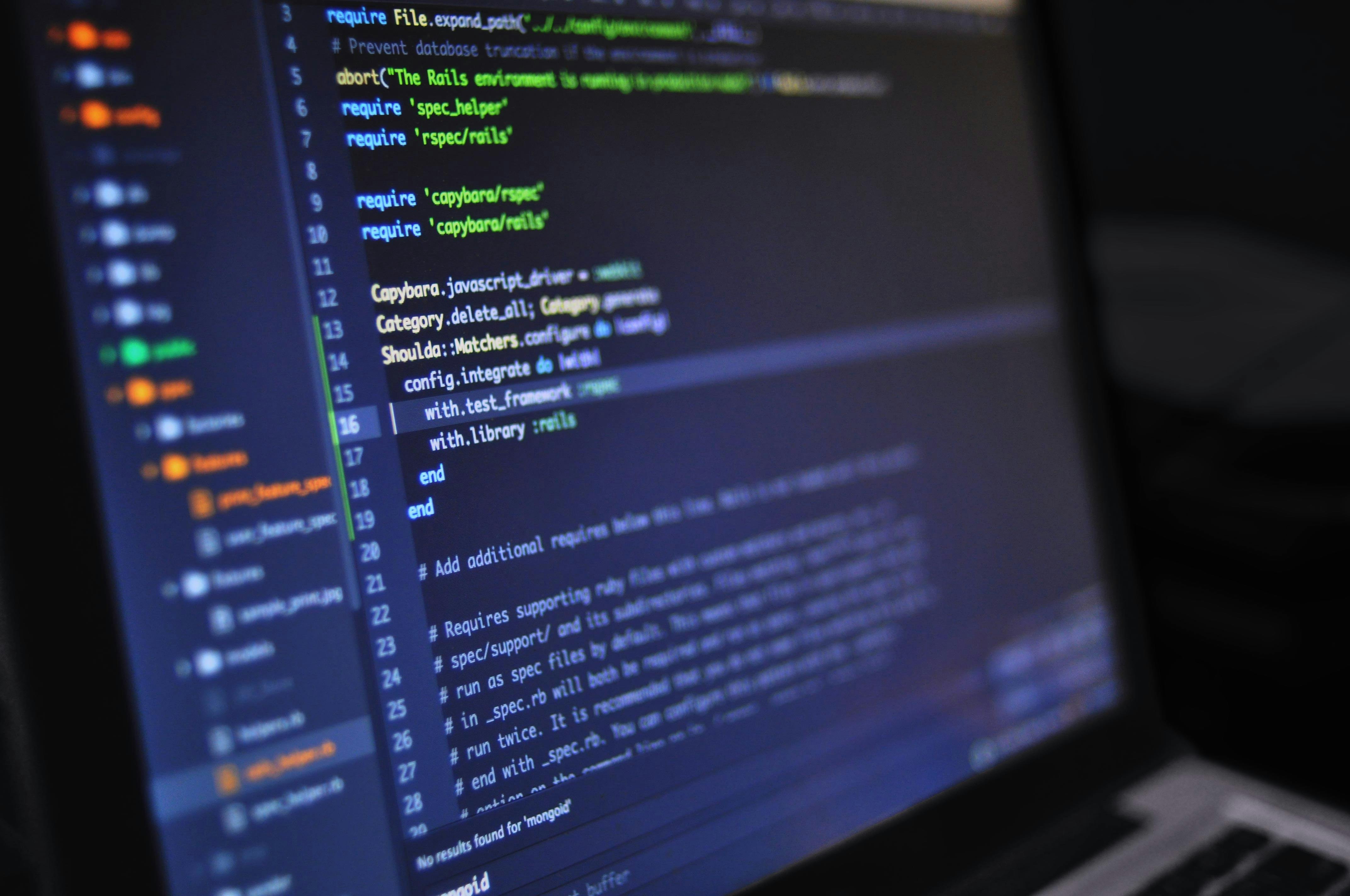Global Business Data Provider